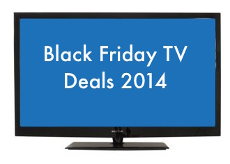 best-black-friday-tvs-deals-2014