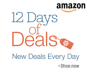 amazon-12-days-deals-2014