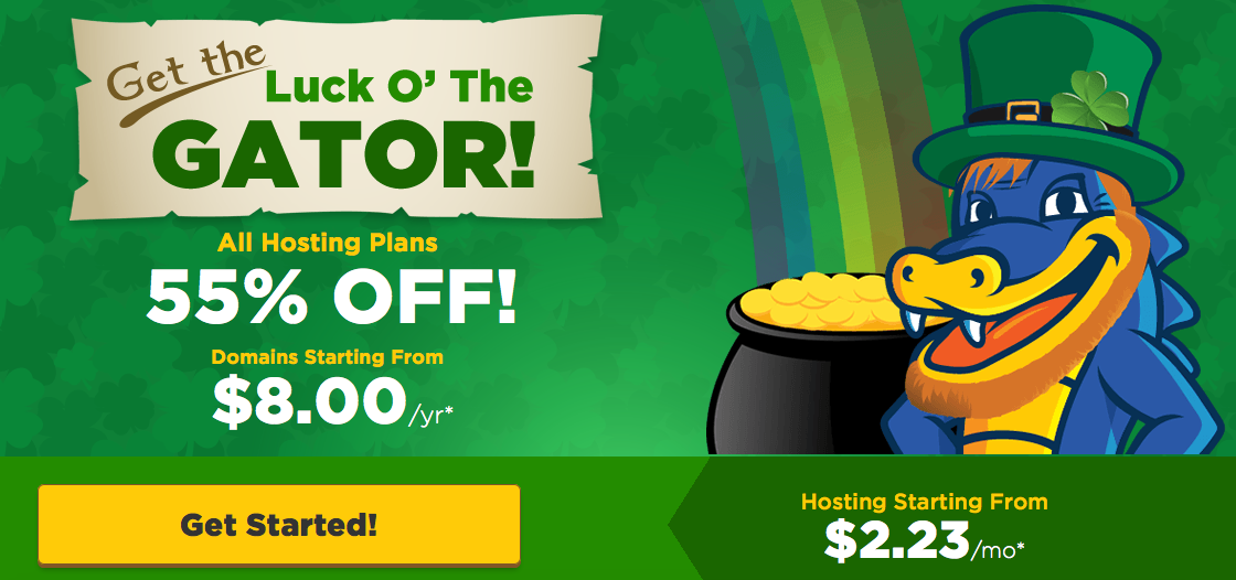 hostgator-st-patricks-day-sale-2015