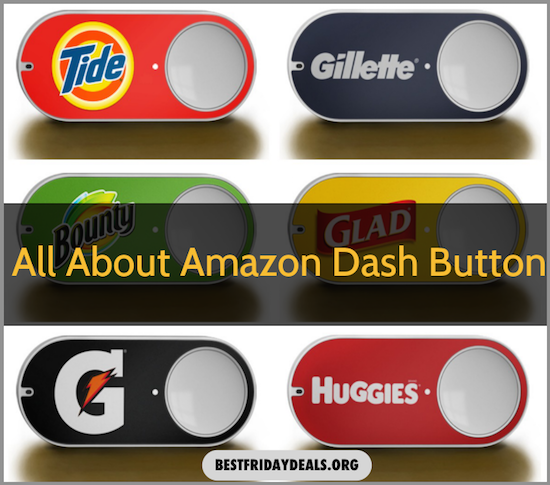 amazon-dash-button