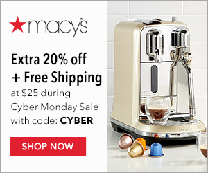 macy's cyber monday