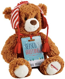 teddy-bear-with-amazon-gift-card