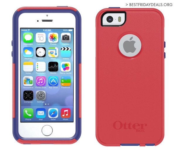 Otter-iphone-se-case