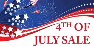 Independence Day Sale: Best 4th Of July Deals, Freebies & Coupons