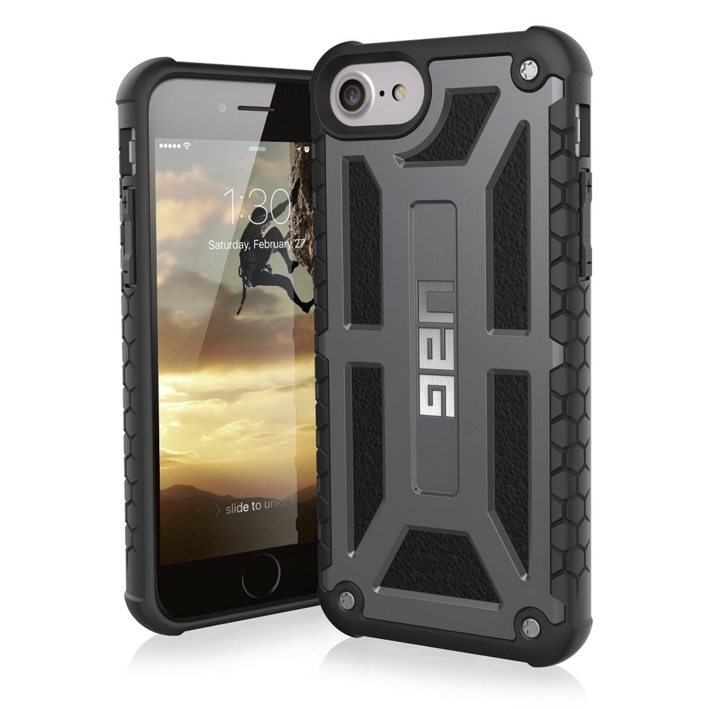 UAG Monarch Case for iPhone 7
