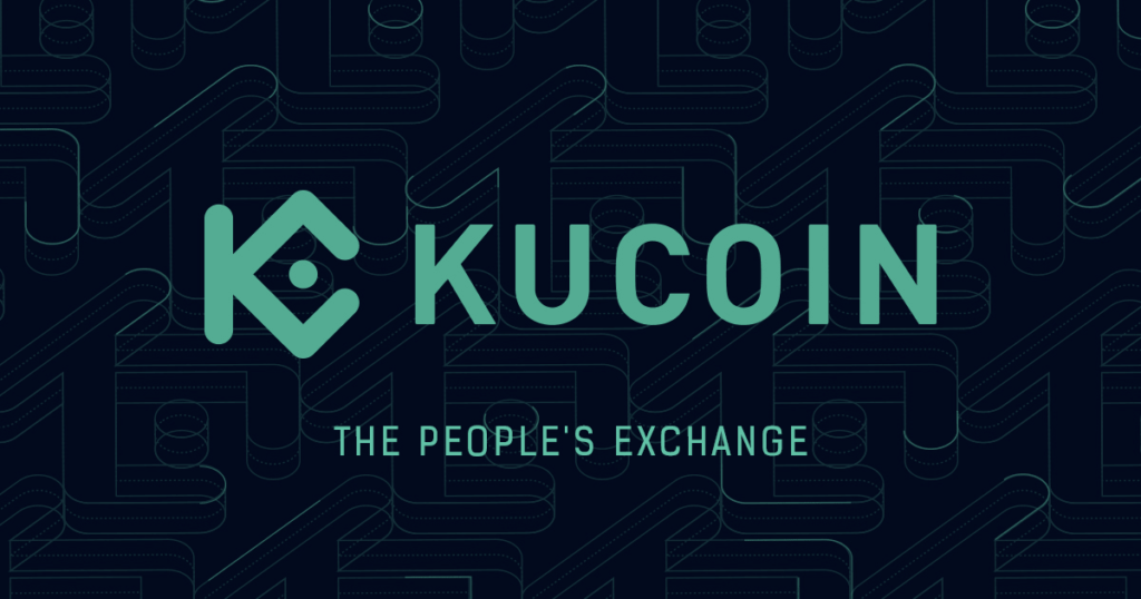 kucoin referral system