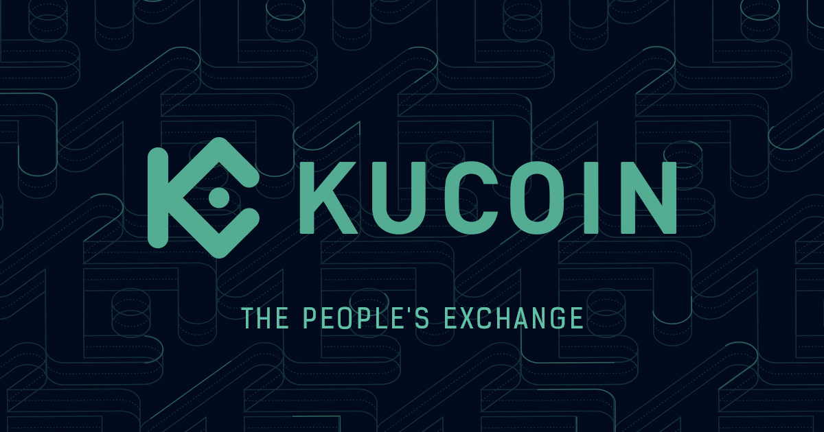 is there a kucoin referral