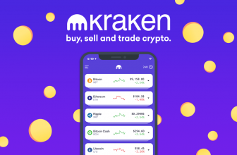 Kraken Referral Code Link