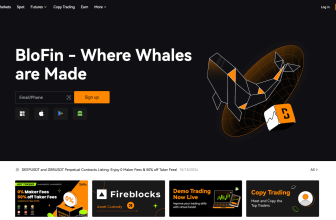 blofin referral code