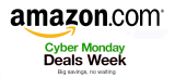 Amazon Cyber Monday Deals Started, Runs For Week