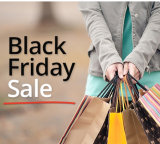 Black Friday 2014 Live!
