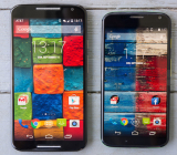 Unlocked Second-Gen Moto X Deal Starts Dec 10