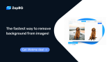 ZapBG – Best Background Remover tool? Should you Grab ZapBG Lifetime Deal.