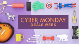 Cyber Week 2015 : Here are Best Deals from Amazon, Walmart & more.