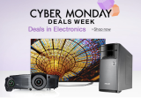 Amazon Cyber Week 2015: Best Tablet Deals & Coupons!