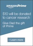 Why Should You Gift ‘Amazon Prime’ To Your Dad This Father’s Day In 2016