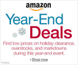 Best After-Christmas Sale & Year-End Deals, Save up to 80%