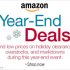 Amazon ‘New Year, New You’ Best Deals