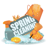 Amazon Spring Cleaning Deals & Offers