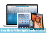 Black Friday Apple Deals 2016 [Updated]