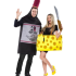 Offensive Halloween Costumes To Keep Away From This Year