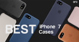 Top 10 Best iPhone 7 Cases So Far