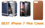 Top 10 Best iPhone 7 Plus Cases So Far