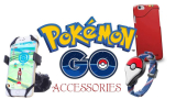 The ‘Pokémon GO’ Gear Guide: Top 5 Accessories