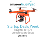 Amazon Launchpad Startup Deals Week – Save Huge On Innovative Products