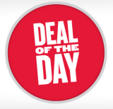 Best Online Deals Of The Day – Updated Every Day!